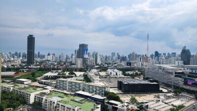 ที.ซี. กรีน พระราม 9 / TC Green Rama 9