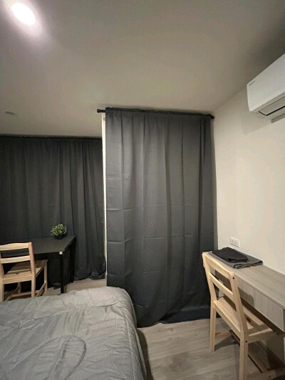 ออริจิ้น เพลย์ ศรีลาซาล สเตชั่น / Origin Play Sri Lasalle Station