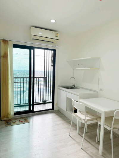 พลัมคอนโด เซ็นทรัล สเตชั่น / Plum Condo Central Station-4
