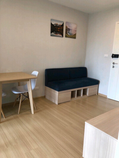 พลัมคอนโด รังสิต อะไลฟ์ / Plum Condo Rangsit Alive