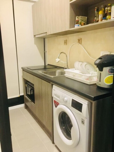 น็อตติ้ง ฮิลล์ สุขุมวิท 105 / Notting Hill Sukhumvit 105-4