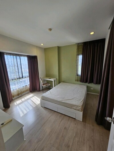 อัพเดทล่าสุด 17/10/2568 : เอส วัน พระราม 9 / S1 Rama 9-7