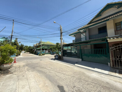 บ้านพฤกษา 15