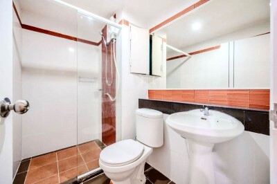 รีเจ้นท์ โฮม 6 ประชาชื่น / ห้องสวย ชั้น 7 พร้อมเข้าอยู่ทันที