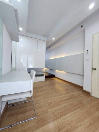 ศุภาลัย ปาร์ค อโศก - รัชดา / Supalai Park Asoke - Ratchada-3