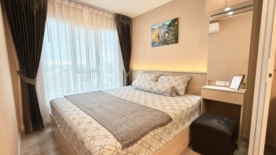 รีเจ้นท์ โฮม บางนา (โครงการใหม่) / Regent Home Bangna (New Project)-3