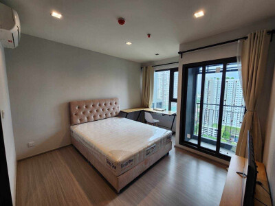 ไลฟ์ สาทร เซียร์รา / Life Sathorn Sierra