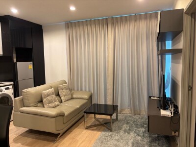 ไอดีโอ วุฒากาศ / Ideo Wutthakat-2