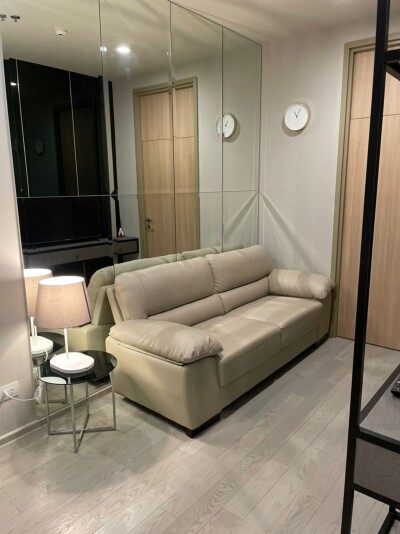 โนเบิล เพลินจิต / 🛏 1 ห้องนอน | ขนาด 48 ตร.ม.-1
