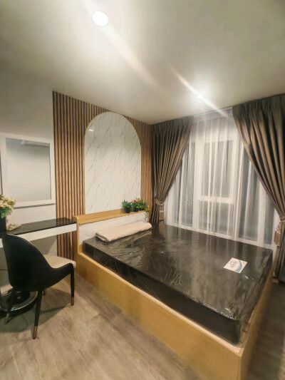 รีเจ้นท์ โฮม บางนา (โครงการใหม่) / Regent Home Bangna (New Project)-3