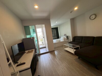 รีเจ้นท์ โฮม สุขุมวิท 97/1 / Regent Home Sukhumvit 97/1-1