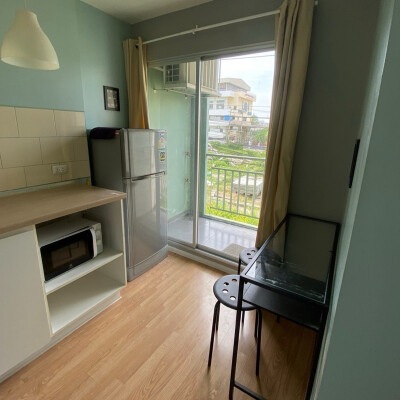 ลุมพินี วิลล์ อ่อนนุช 46 / Lumpini ville Onnut 46