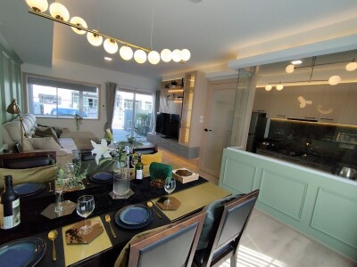 อินดี้ บางนา - รามคำแหง 2