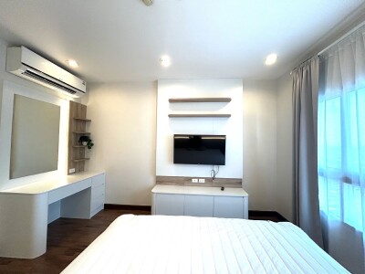 คิวเฮ้าส์ สาทร / Q.House Condo Sathorn