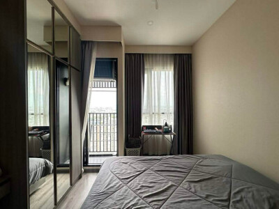 ไนท์บริดจ์ ไพร์ม อ่อนนุช / KnightsBridge Prime Onnut-1