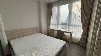 ศุภาลัย ลอฟท์ สถานีภาษีเจริญ / Supalai Loft Phasi Charoen Station-1