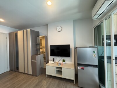 รีเจ้นท์ โฮม บางนา (โครงการใหม่) / Regent Home Bangna (New Project)-5