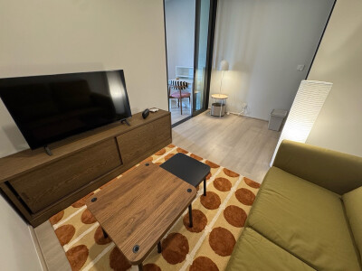 แอสปาย อ่อนนุช สเตชั่น / Aspire Onnut Station