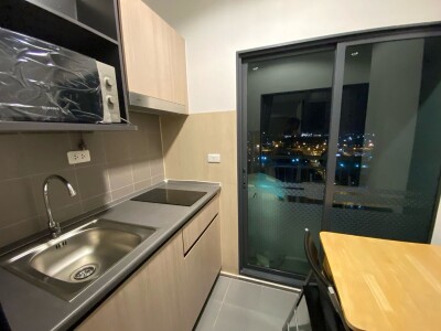 อัพเดทล่าสุด 17/10/2568 :  ไอดีโอ สุขุมวิท 115 / IDEO Sukhumvit 115-9