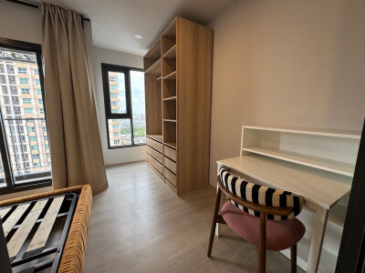 แอสปาย อ่อนนุช สเตชั่น / Aspire Onnut Station