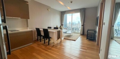 สิริ แอท สุขุมวิท / Siri @ Sukhumvit