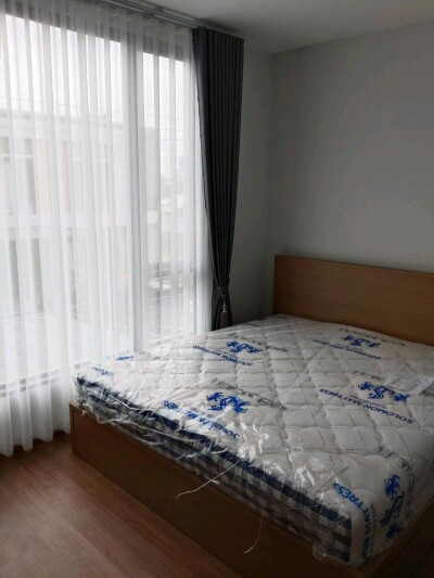 พลีโน่ สุขุมวิท - บางนา 2 / Pleno Sukhumvit - Bangna 2-8