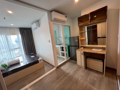 รีเจ้นท์ โฮม บางนา (โครงการใหม่) / Regent Home Bangna (New Project)-5