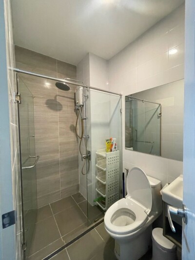 ไนท์บริดจ์ คอลลาจ รามคำแหง / Knightsbridge Collage Ramkhamhaeng-9