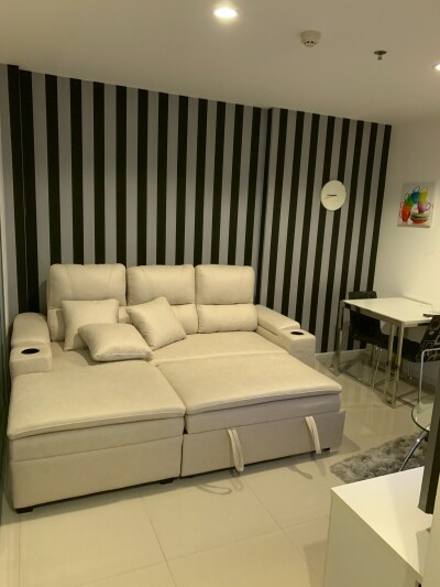 แอสปาย สุขุมวิท 48 / Aspire Sukhumvit 48