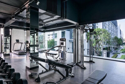 น็อตติ้ง ฮิลล์ สุขุมวิท 105 / Notting Hill Sukhumvit 105-8
