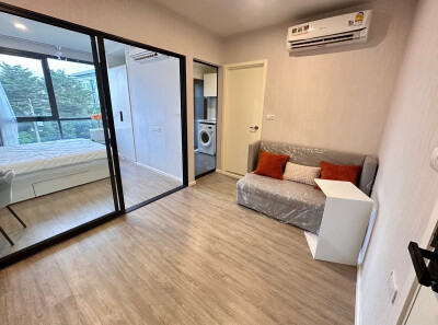 บลู สุขุมวิท 105 / Blue Sukhumvit 105-3