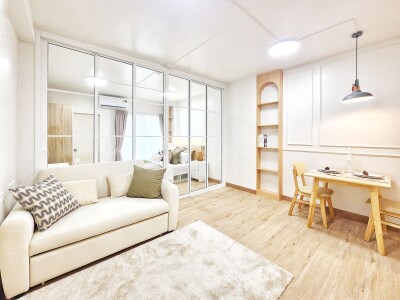 ศุภาลัย ปาร์ค ศรีนครินทร์ / Supalai Park Srinakarin-3