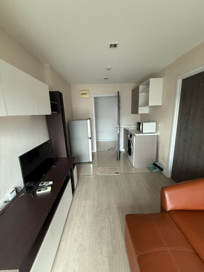 เมโทรลักซ์ พหลโยธิน - สุทธิสาร / MetroLuxe Paholyothin - Sutthisan-3