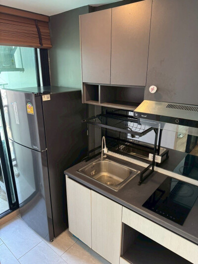 เดอะคิวบ์ ลอฟท์ ลาดพร้าว 107 / The Cube Loft Ladprao 107