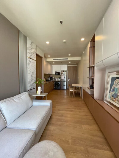 โนเบิล อราวน์ สุขุมวิท 33 / Noble Around Sukhumvit 33-2