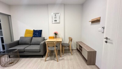 พลัมคอนโด สุขมวิท 62 / Plum Condo Sukhumvit 62-2