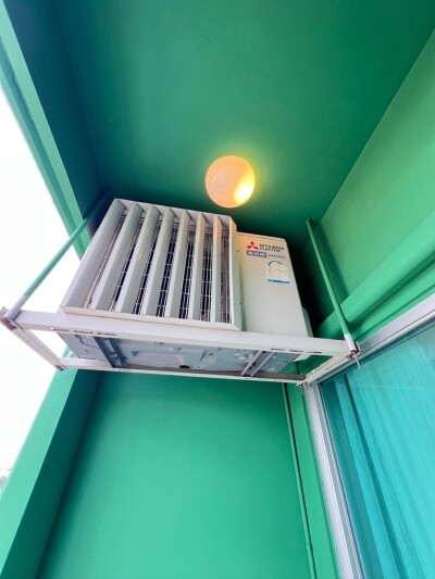 ลุมพินี วิลล์ ประชาชื่น - พงษ์เพชร 2 / Lumpini Ville Prachachuen - Pongpetch 2-25