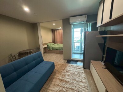 รีเจ้นท์ โฮม สุขุมวิท 97/1 / Regent Home Sukhumvit 97/1-1