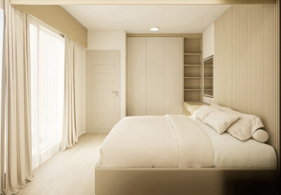 ศุภาลัย ซิตี้ รีสอร์ท รัชดา - ห้วยขวาง / Supalai City Resort Ratchada - Huaikwang-7