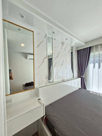 รีเจ้นท์ โฮม บางนา (โครงการใหม่) / Regent Home Bangna (New Project)-5