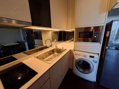 คิว อโศก / Q Asoke-8