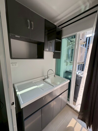 รีเจ้นท์ โฮม บางนา (โครงการใหม่) / Regent Home Bangna (New Project)-7