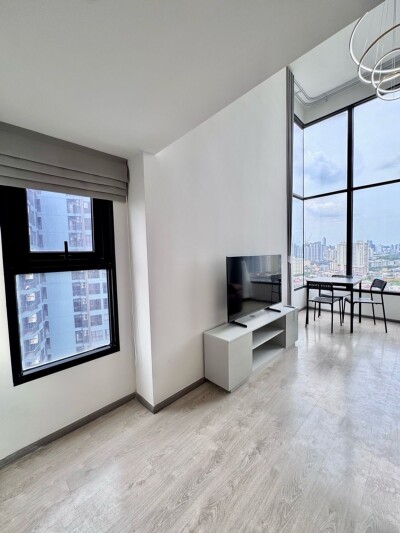 โซโห​ แบงค็อก​ รัชดา / SOHO Bangkok Ratchada-3