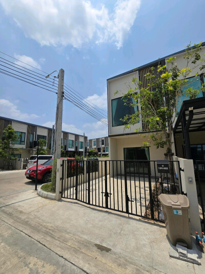 อัลติจูด คราฟ บางนา-1