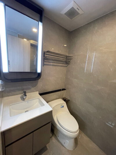 วัน ไนน์ ไฟว์ อโศก - พระราม 9 / One9Five Asoke - Rama 9 (oneninefive , one nine five)-9