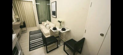 วีธารา สุขุมวิท 36 /  30 ตร.ม. ตึก C ชั้น 2-4