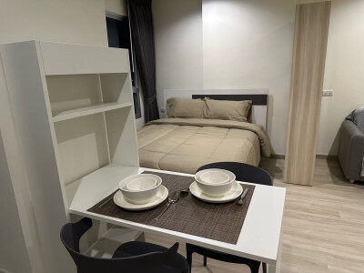 ลุมพินี พาร์ค เพชรเกษม 98 เฟส 1-2 / Lumpini Park Phetkasem 98 Phase 1-2-5