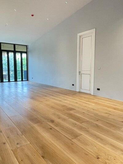 สันติบุรี เดอะ เรสซิเดนเซส / 1,415 ตารางเมตร