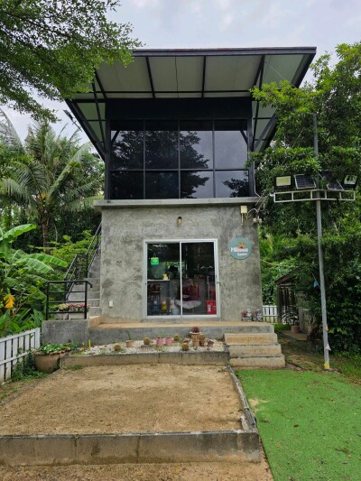 🌿✨ ปล่อยเช่าพื้นที่ร้านอาหาร / คาเฟ่ ✨🌿-2