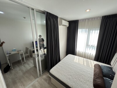นิช โมโน รามคําแหง / Niche MONO Ramkhamhaeng